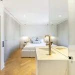 Luminoso En Pleno Puerto Banus דירה מארבלה