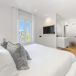 Luminoso En Pleno Puerto Banus מארבלה