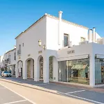 דירה Luminoso En Pleno Puerto Banus