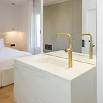 Luminoso En Pleno Puerto Banus דירה