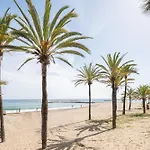 דירה Luminoso En Pleno Puerto Banus