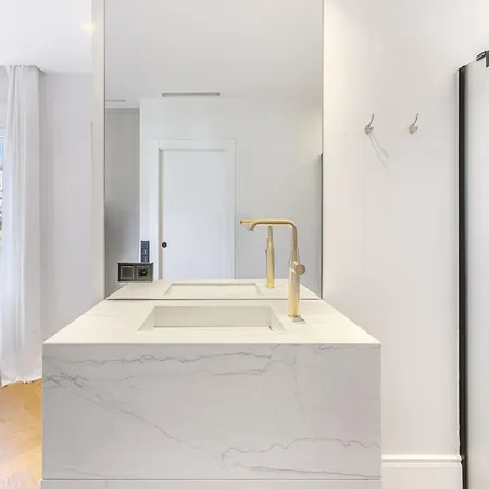 דירה Aries Modern Retreat Scandi Design Near Puerto Banus