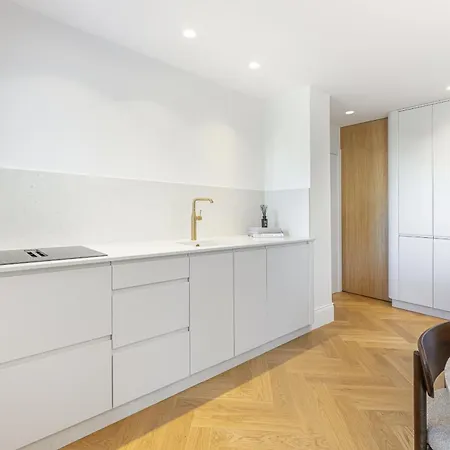 Apartmán Luminoso En Pleno Puerto Banus *