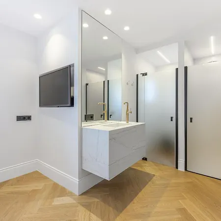 Apartmán Luminoso En Pleno Puerto Banus *