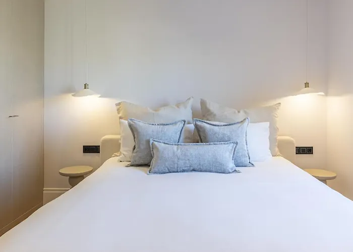 Aries Modern Retreat Scandi Design Near Puerto Banus * מארבלה