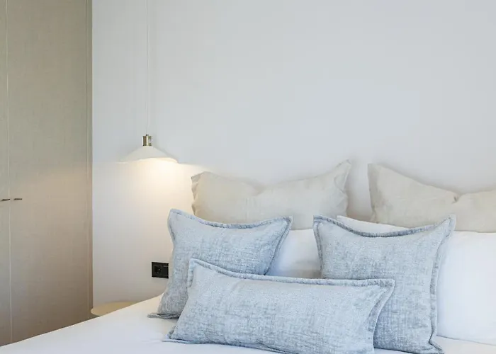 Aries Modern Retreat Scandi Design Near Puerto Banus * מארבלה