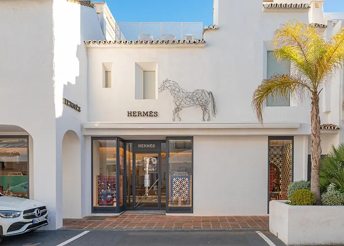 Aries Modern Retreat Scandi Design Near Puerto Banus דירה מארבלה